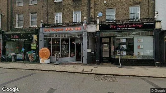 Apartments for rent in Location is not specified - Photo from Google Street View