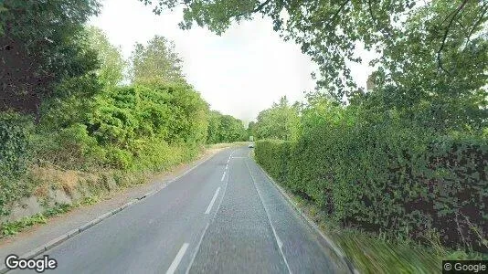Apartments for rent in Princes Risborough - Buckinghamshire - Photo from Google Street View