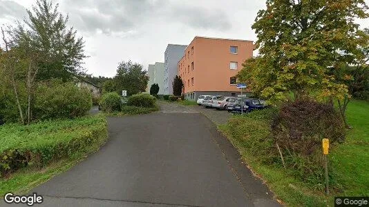 Apartments for rent in Hersfeld-Rotenburg - Photo from Google Street View