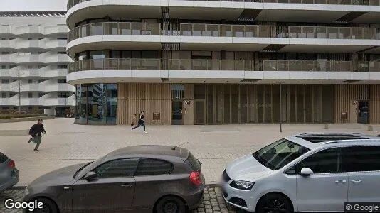 Apartments for rent in Munich Berg am Laim - Photo from Google Street View