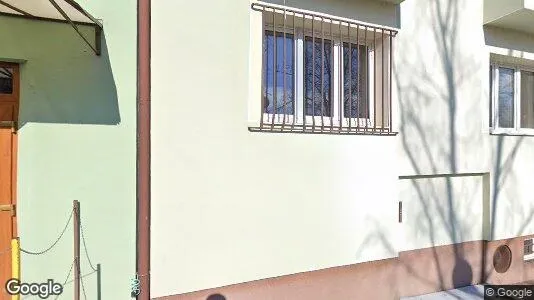 Apartments for rent in Mladá Boleslav - Photo from Google Street View