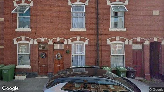 Apartments for rent in Kidderminster - Worcestershire - Photo from Google Street View
