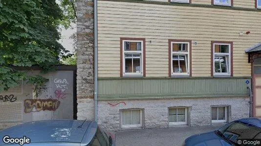 Apartments for rent in Põhja-Tallinn - Photo from Google Street View