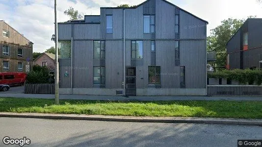 Apartments for rent in Põhja-Tallinn - Photo from Google Street View