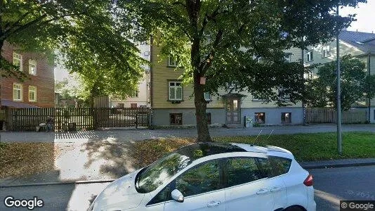 Apartments for rent in Põhja-Tallinn - Photo from Google Street View
