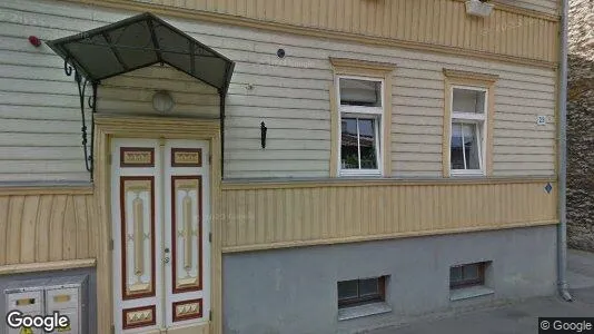 Apartments for rent in Põhja-Tallinn - Photo from Google Street View