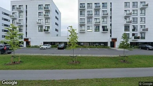 Apartments for rent in Tartu - Photo from Google Street View