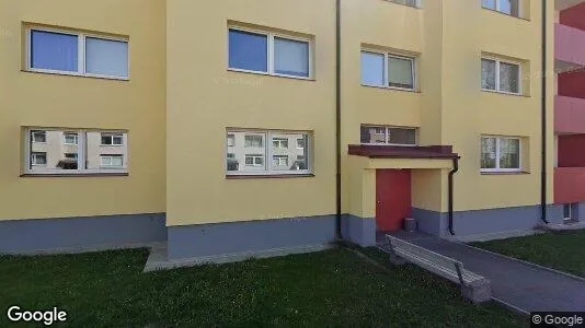 Apartments for rent in Kose - Photo from Google Street View
