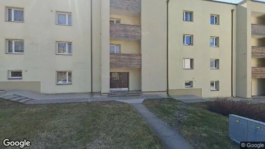 Apartments for rent in Viimsi - Photo from Google Street View