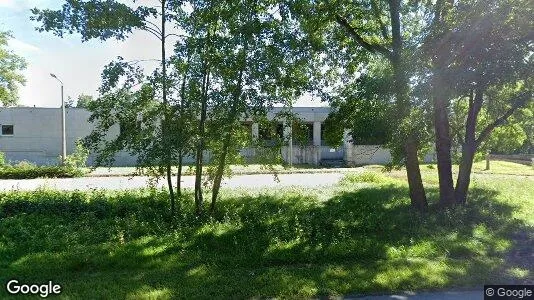Apartments for rent in Kuusalu - Photo from Google Street View