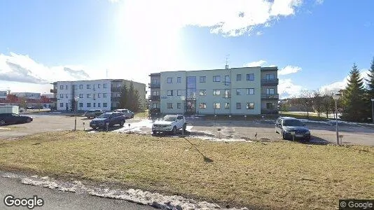 Apartments for rent in Rae - Photo from Google Street View