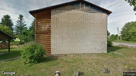 Apartments for rent in Pärnu - Photo from Google Street View
