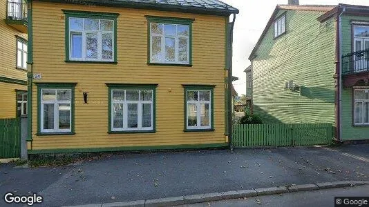 Apartments for rent in Pärnu - Photo from Google Street View