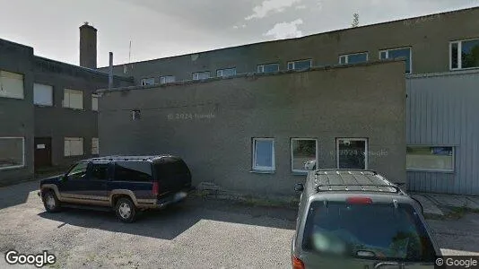 Apartments for rent in Tartu - Photo from Google Street View
