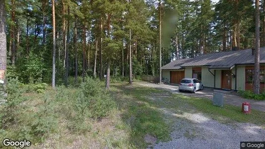 Apartments for rent in Pärnu - Photo from Google Street View