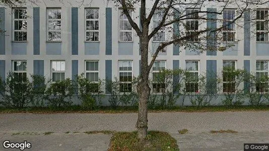 Apartments for rent in Pärnu - Photo from Google Street View