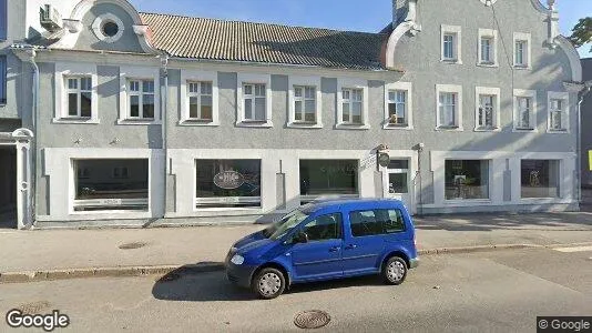 Apartments for rent in Pärnu - Photo from Google Street View