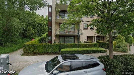 Apartments for rent in Brussels Sint-Lambrechts-Woluwe - Photo from Google Street View