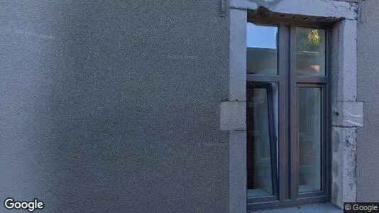 Apartments for rent in Neufchâteau - Photo from Google Street View