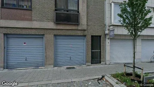 Apartments for rent in Stad Antwerp - Photo from Google Street View