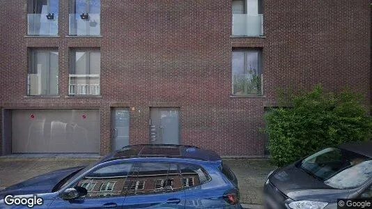 Apartments for rent in Beveren - Photo from Google Street View