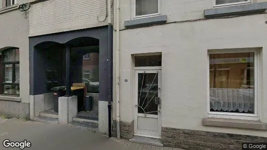 Apartments for rent in Gembloux - Photo from Google Street View