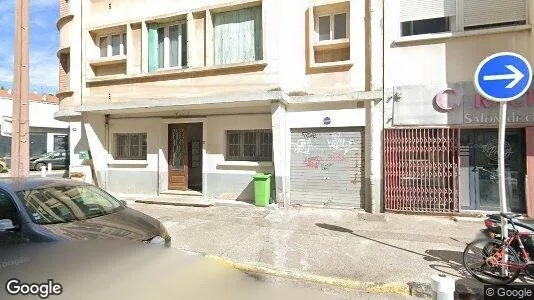Rooms for rent in Avellino - Photo from Google Street View
