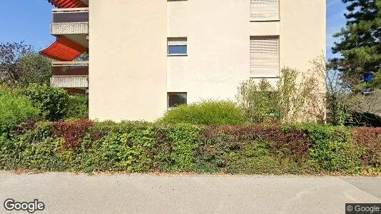 Apartments for rent in Nyon - Photo from Google Street View