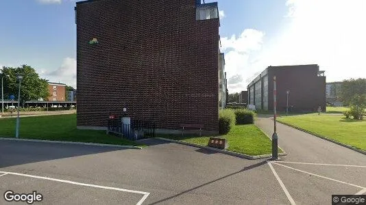 Apartments for rent in Ljungby - Photo from Google Street View