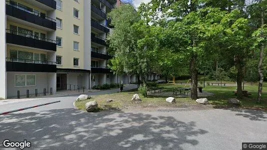 Apartments for rent in Södertälje - Photo from Google Street View
