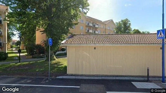 Apartments for rent in Uppsala - Photo from Google Street View