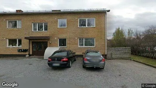 Apartments for rent in Skellefteå - Photo from Google Street View