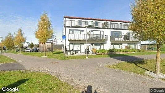 Apartments for rent in Vellinge - Photo from Google Street View