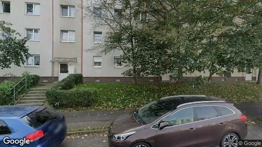 Apartments for rent in Gotha - Photo from Google Street View
