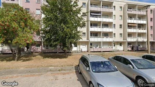 Apartments for rent in Gotha - Photo from Google Street View