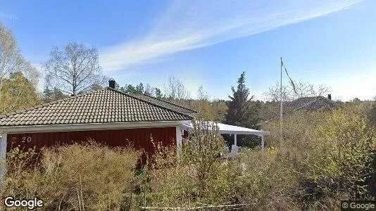 Apartments for rent in Österåker - Photo from Google Street View