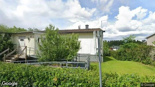 Apartments for rent in Jönköping - Photo from Google Street View
