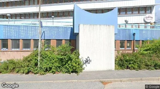 Apartments for rent in Stockholm West - Photo from Google Street View