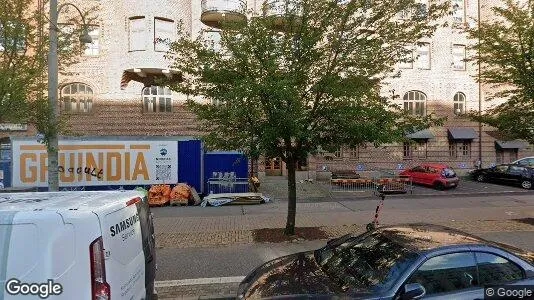 Apartments for rent in Örgryte-Härlanda - Photo from Google Street View