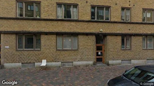 Apartments for rent in Malmö City - Photo from Google Street View