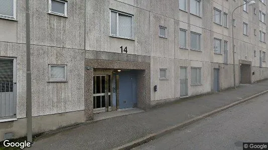 Apartments for rent in Stockholm West - Photo from Google Street View