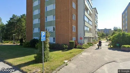 Apartments for rent in Södertälje - Photo from Google Street View