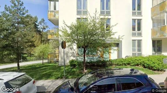 Apartments for rent in Stockholm West - Photo from Google Street View