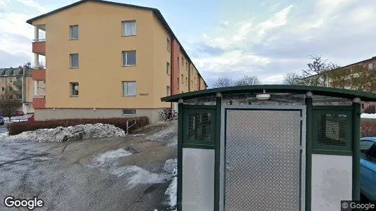 Apartments for rent in Gotland - Photo from Google Street View