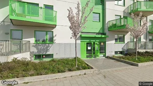 Apartments for rent in Järfälla - Photo from Google Street View