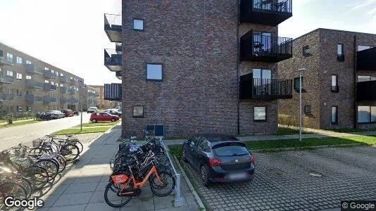 Apartments for rent in Tilst - Photo from Google Street View