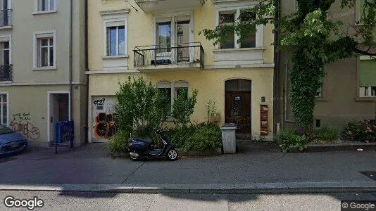 Apartments for rent in Location is not specified - Photo from Google Street View