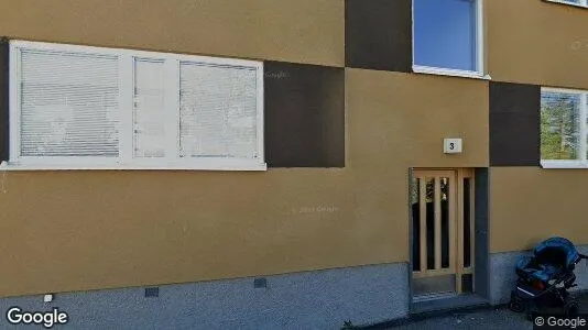 Apartments for rent in Stockholm South - Photo from Google Street View
