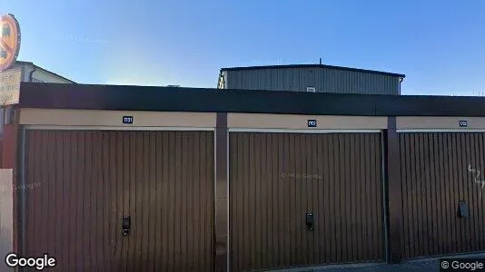 Apartments for rent in Skellefteå - Photo from Google Street View