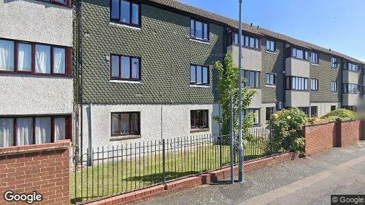 Apartments for rent in South Ockendon - Essex - Photo from Google Street View